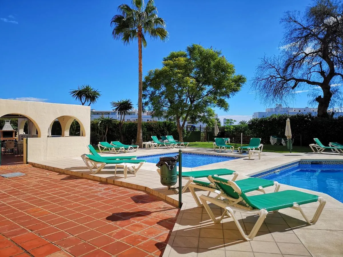 Apartment Playa Flores Apartamento III Torremolinos Spain