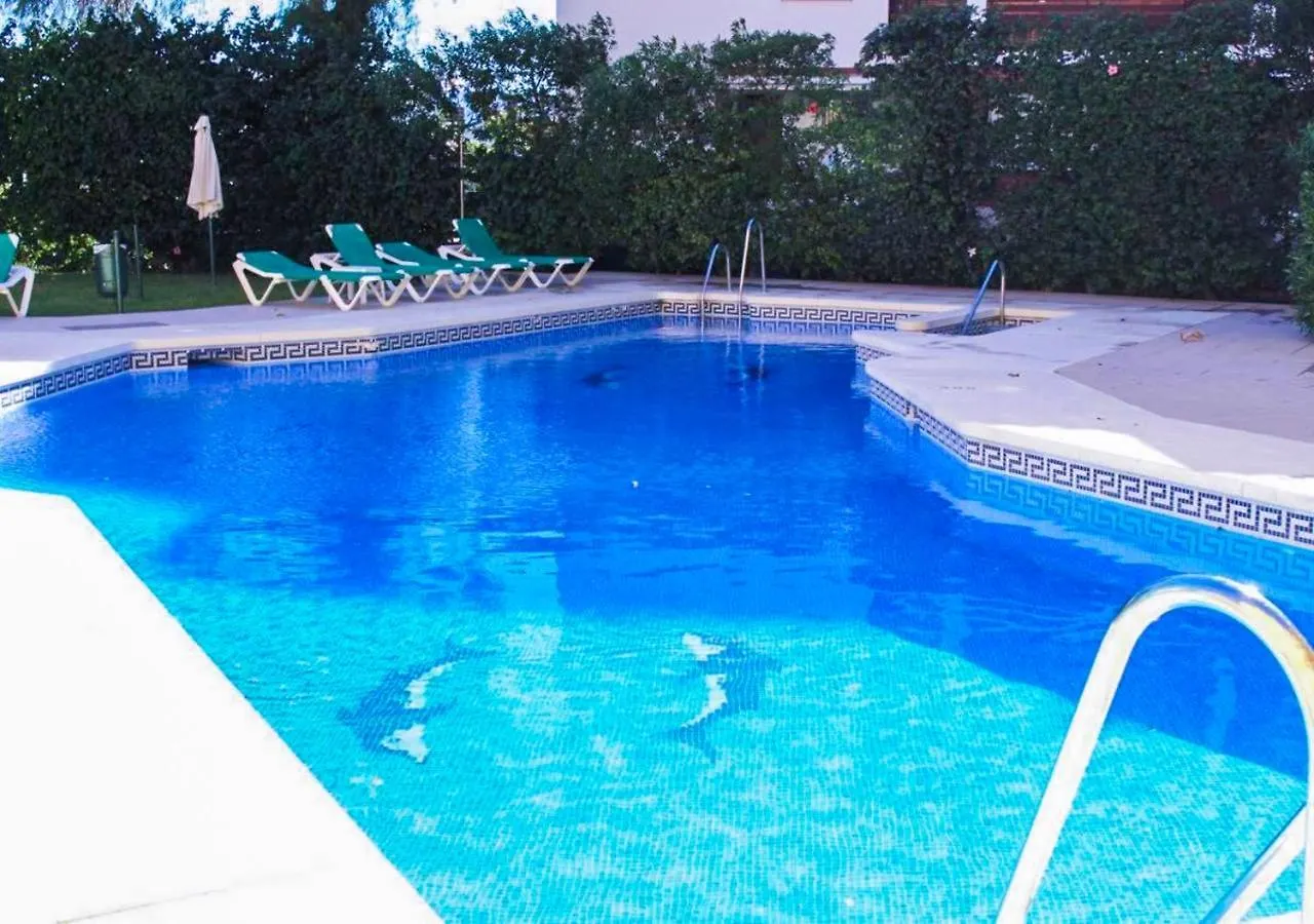Playa Flores Apartamento III Torremolinos Apartment