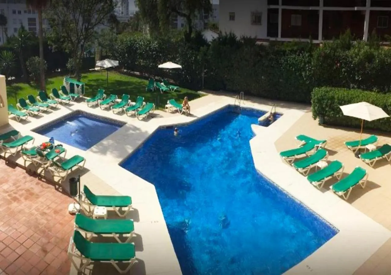 Playa Flores Apartamento III Torremolinos