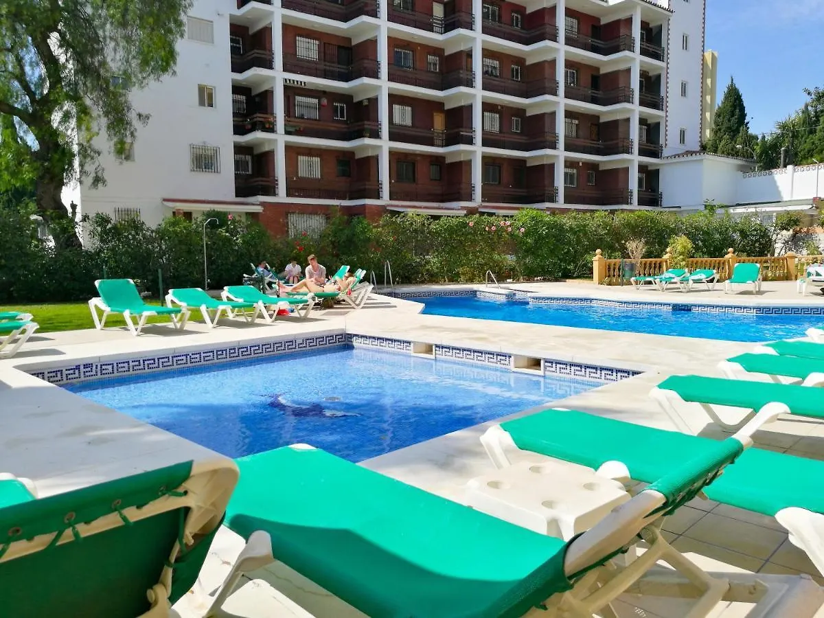 Apartment Playa Flores Apartamento III Torremolinos