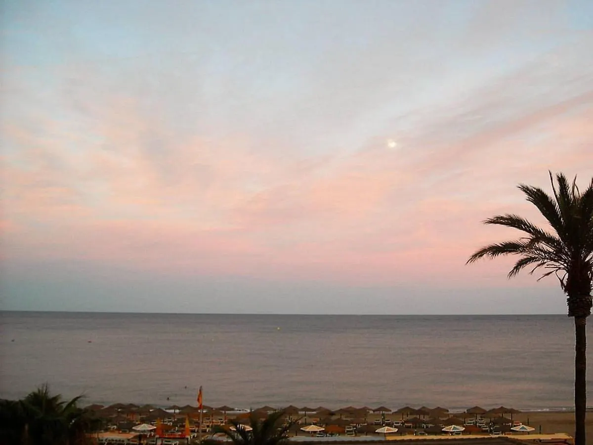 Playa Flores Apartamento III Torremolinos