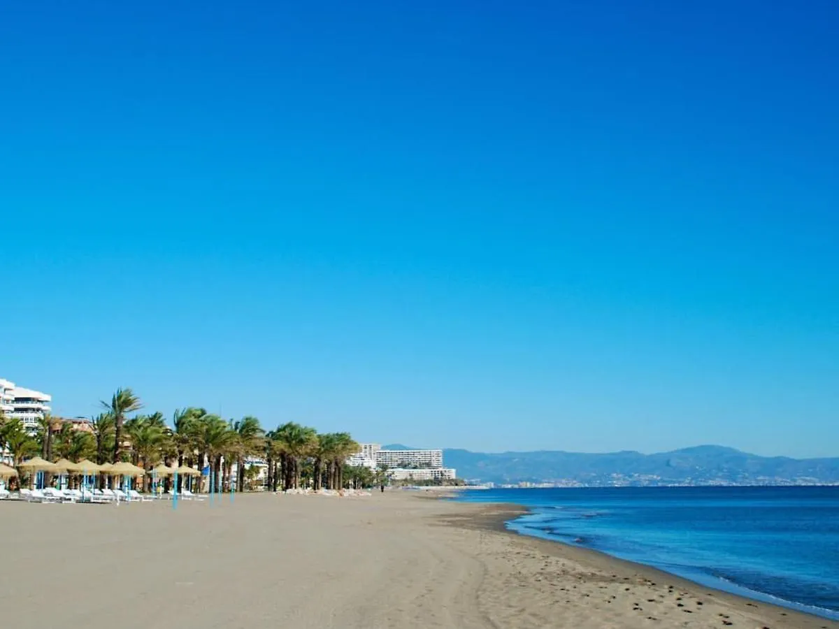 Apartment Playa Flores Apartamento III Torremolinos