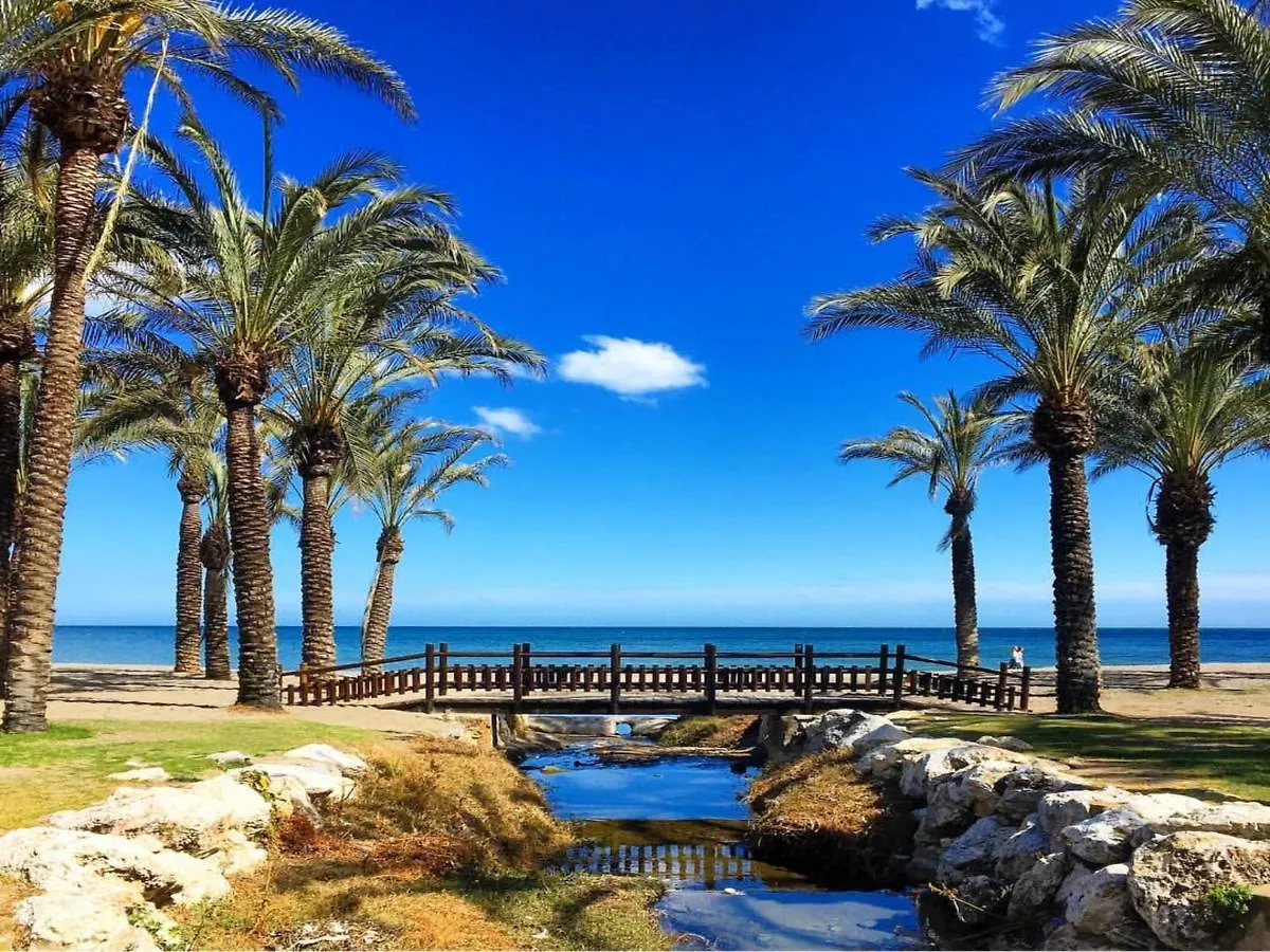 Playa Flores Apartamento III Torremolinos 0*,  Spain