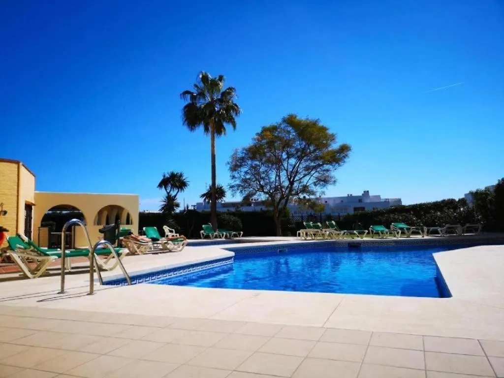 Playa Flores Apartamento III Torremolinos
