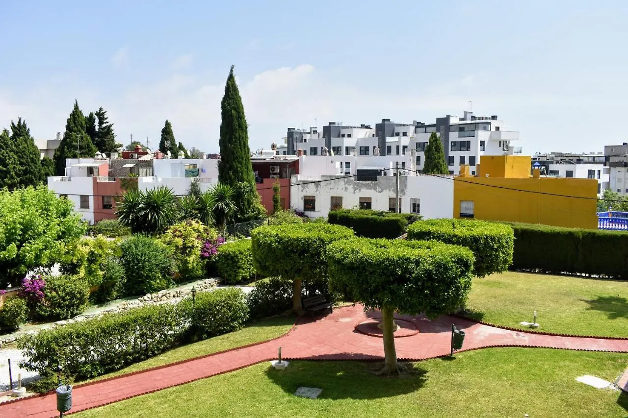 Playa Flores Apartamento III Torremolinos Apartment