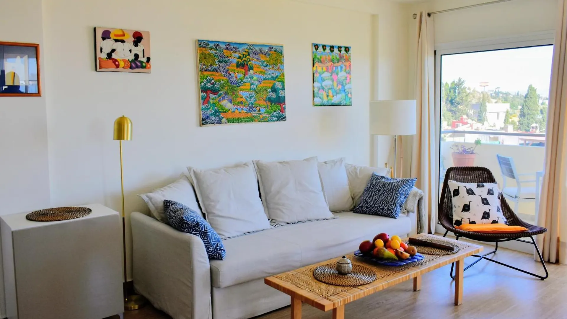 Apartment Playa Flores Apartamento III Torremolinos