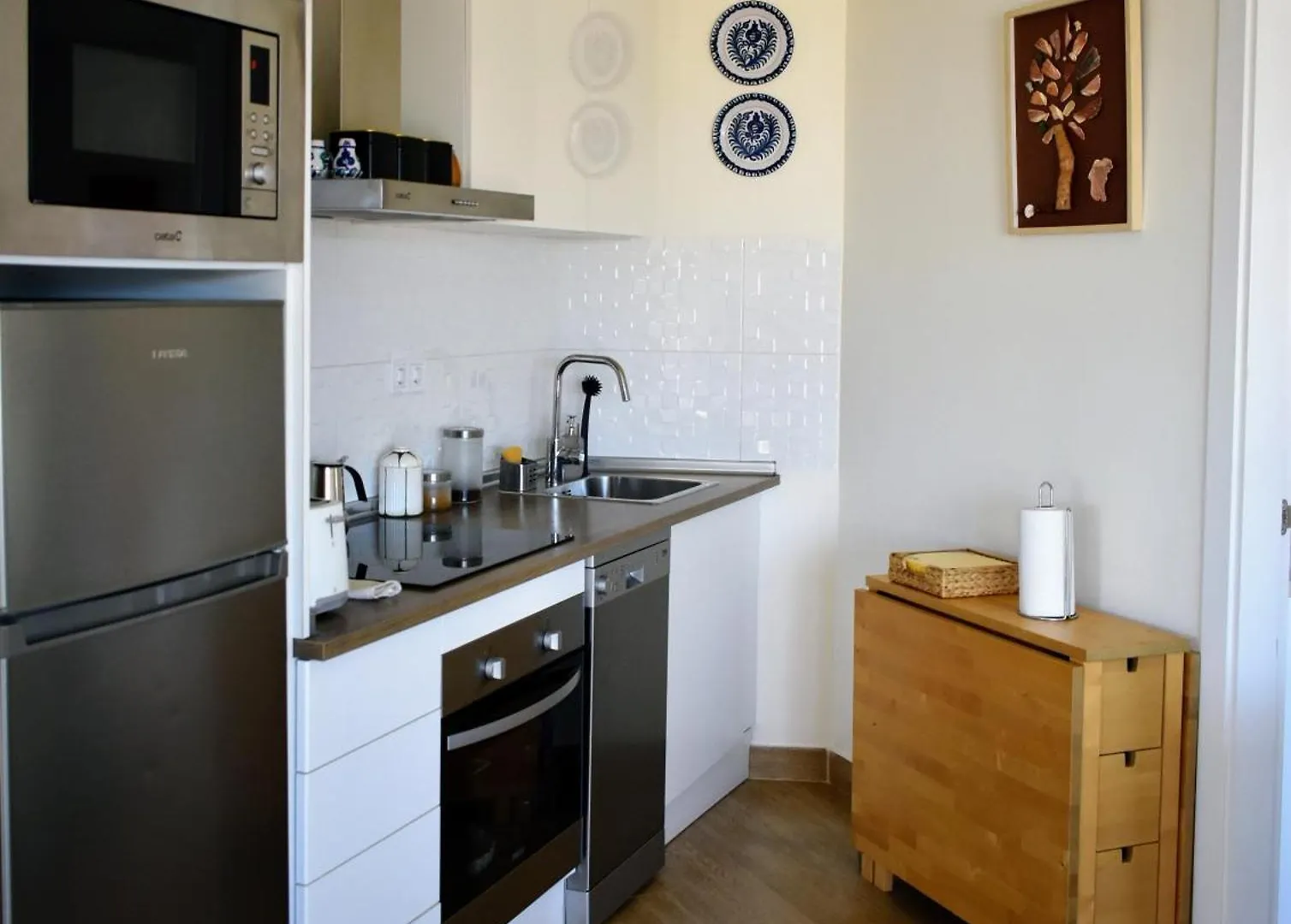 Playa Flores Apartamento III Torremolinos