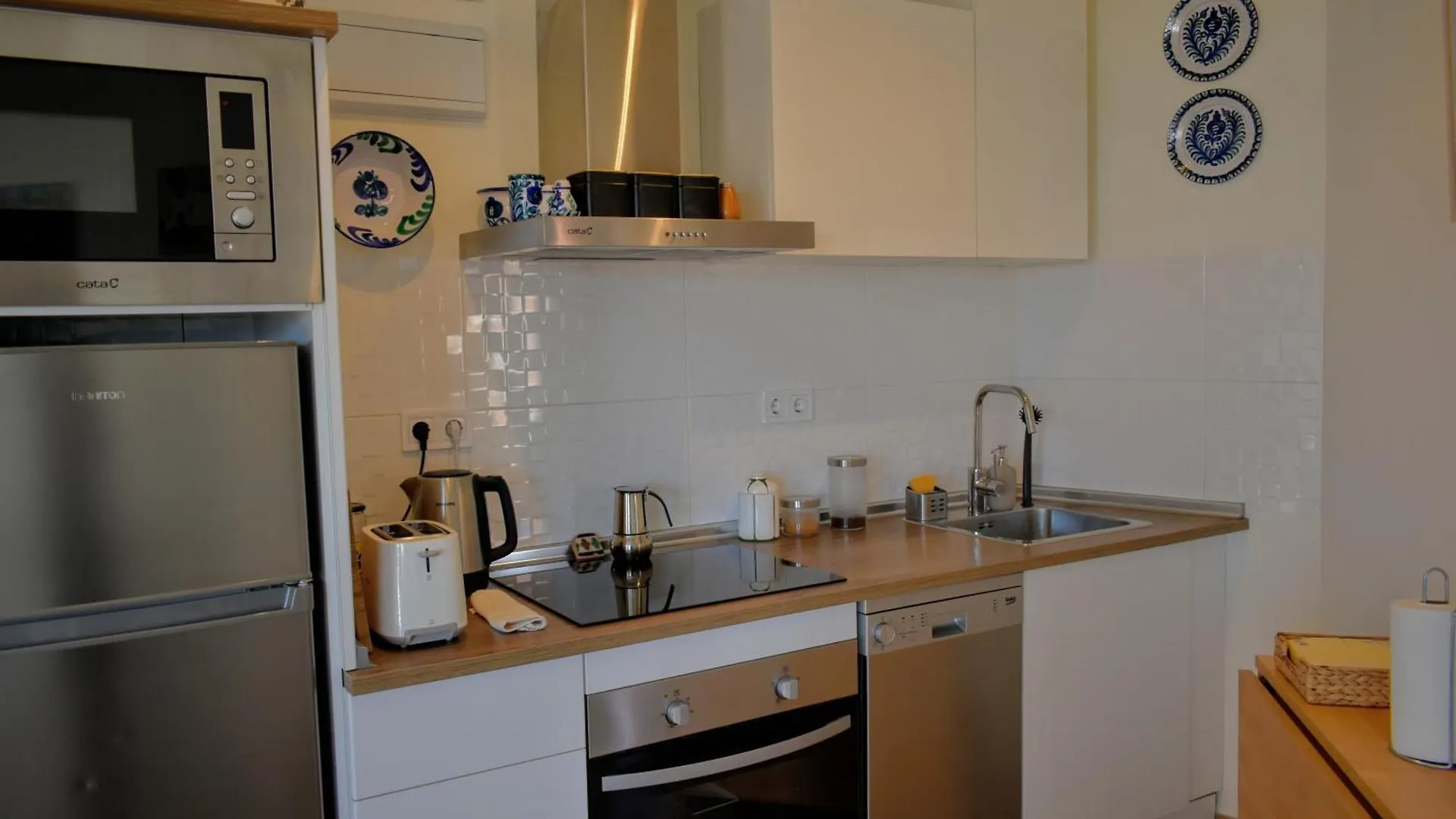 Playa Flores Apartamento III Torremolinos Spain