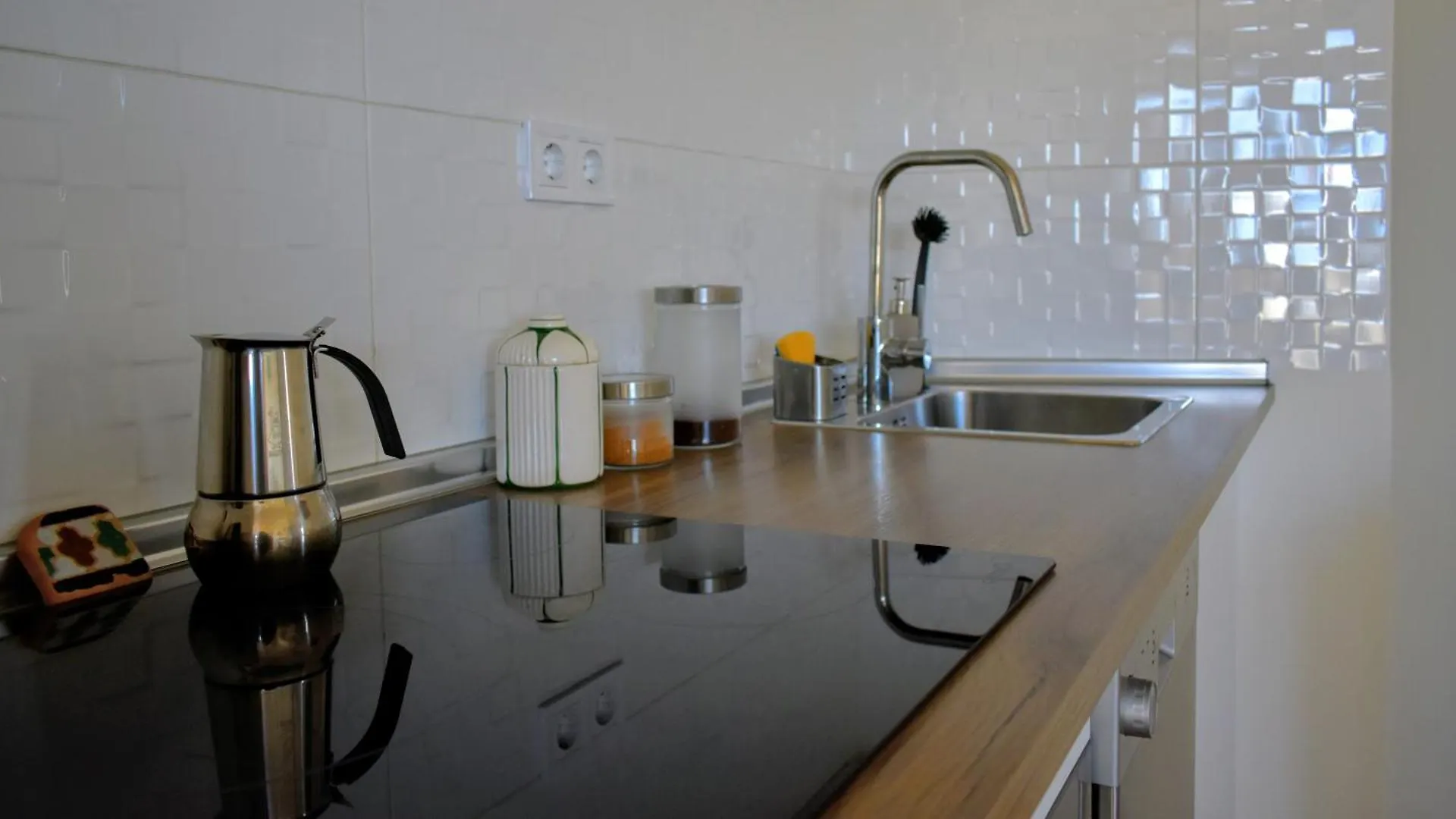 Apartment Playa Flores Apartamento III Torremolinos