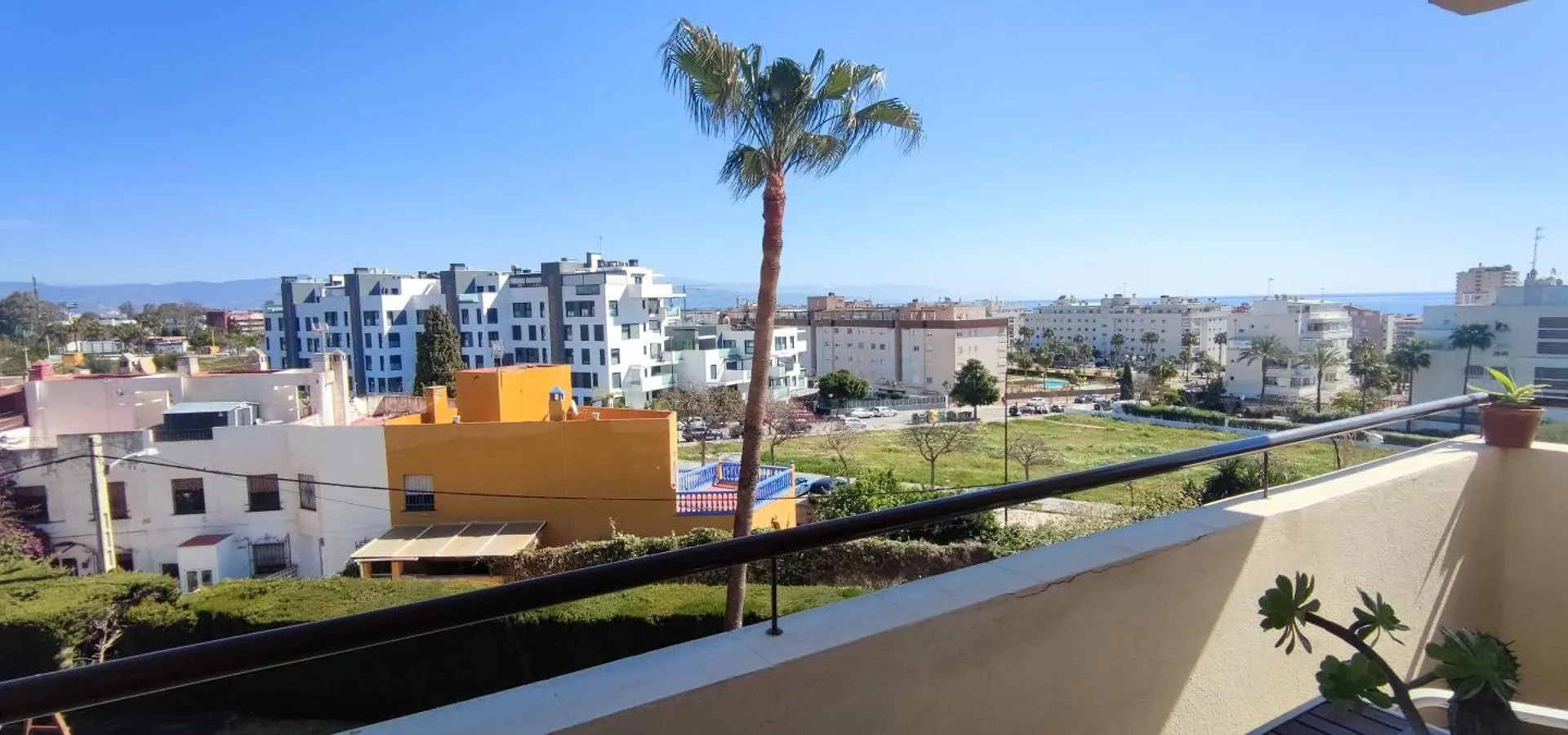Playa Flores Apartamento III Torremolinos