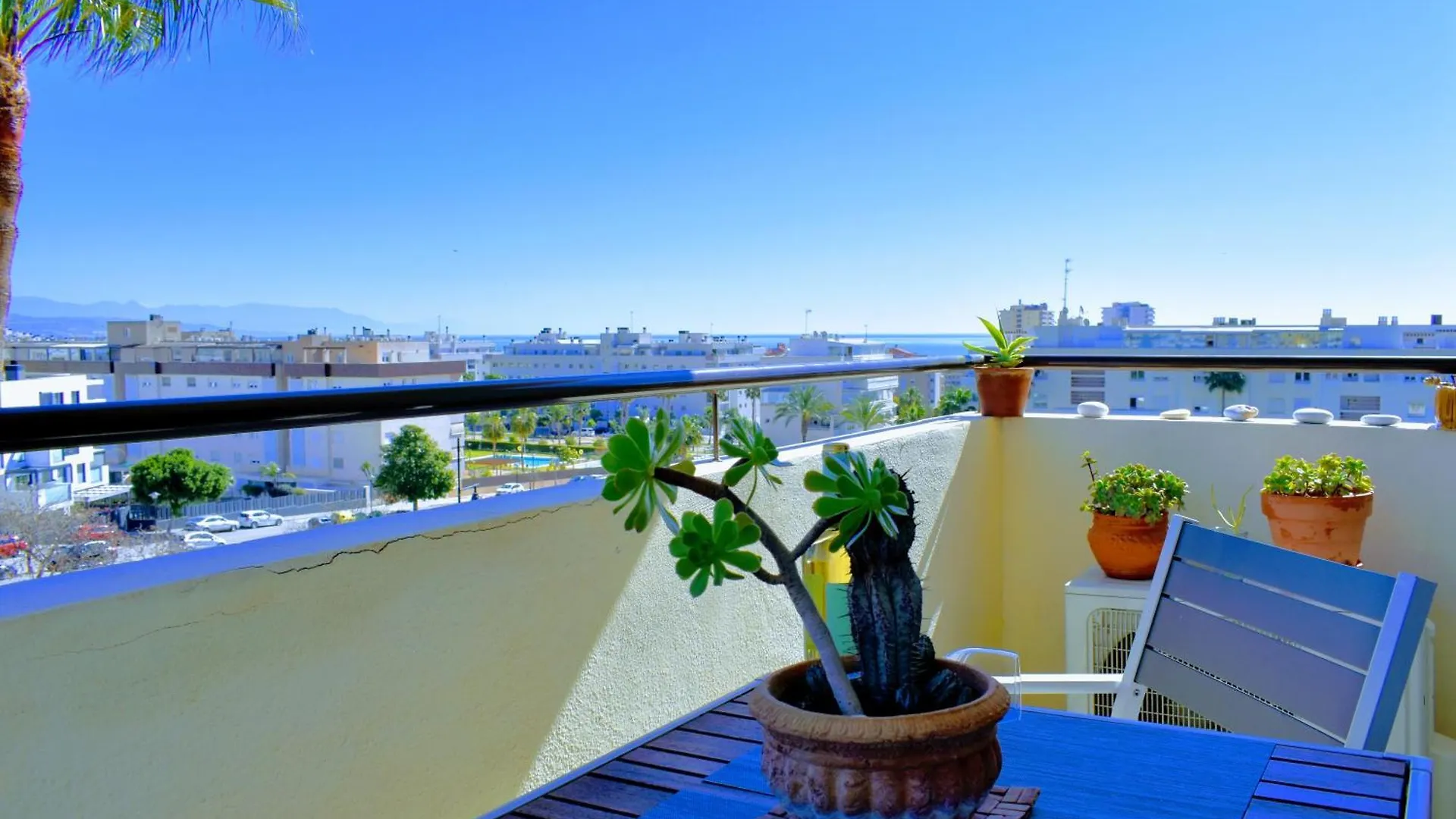 Playa Flores Apartamento III Torremolinos Apartment