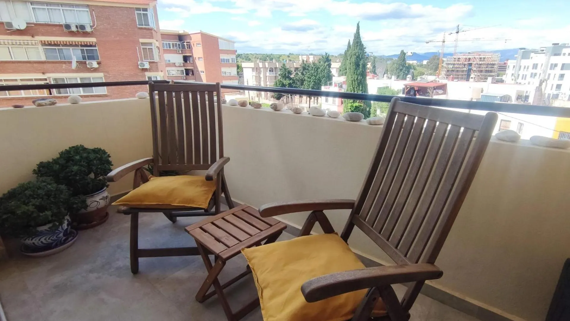 Apartment Playa Flores Apartamento III Torremolinos Spain